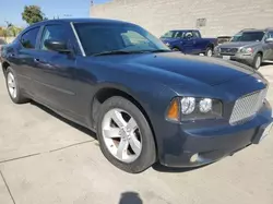 Salvage cars for sale at Bakersfield, CA auction: 2007 Dodge Charger SE