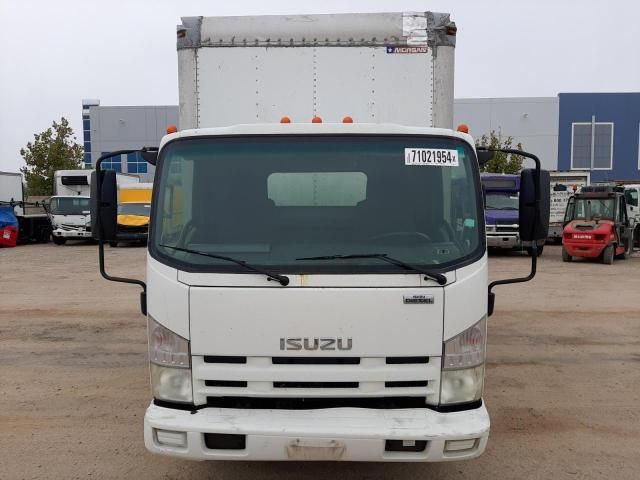 2014 Isuzu NPR HD