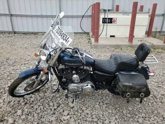 2004 Harley-Davidson XL1200 C