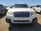 2013 Subaru Outback 3.6R Limited