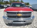 2013 Chevrolet Silverado K2500 Heavy Duty