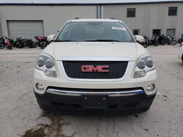 2012 GMC Acadia SLT-1