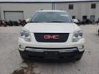 2012 GMC Acadia SLT-1