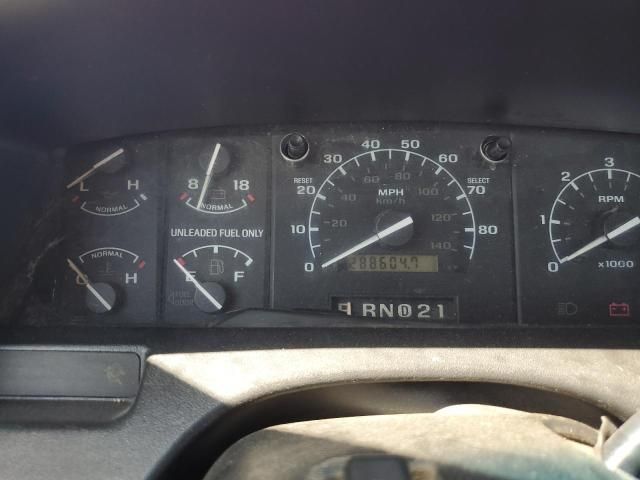 1994 Ford F350