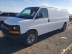 2013 Chevrolet Express G3500