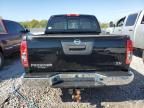 2015 Nissan Frontier S