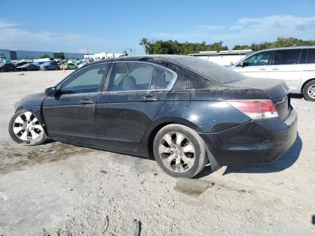 2008 Honda Accord EX