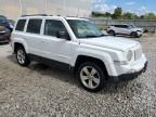 2011 Jeep Patriot Sport