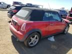 2005 Mini Cooper