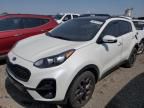 2022 KIA Sportage S