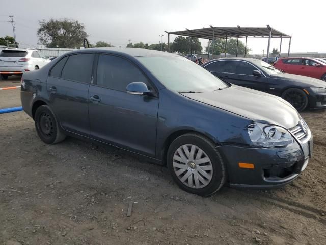 2010 Volkswagen Jetta S