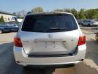 2009 Toyota Highlander