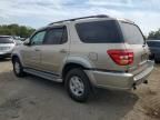 2003 Toyota Sequoia SR5