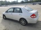 2011 Nissan Versa S