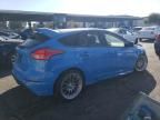 2016 Ford Focus RS