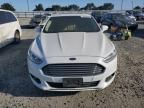 2014 Ford Fusion SE Phev