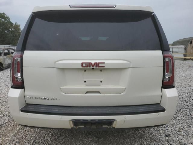 2015 GMC Yukon XL K1500 SLT