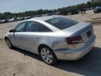 2006 Audi A6 3.2 Quattro