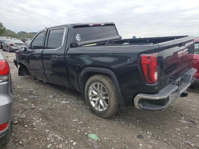 2019 GMC Sierra K1500 SLE