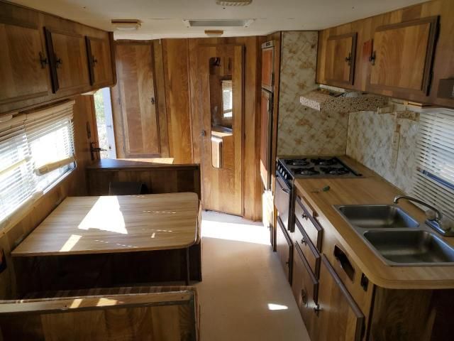 1980 Other Camper