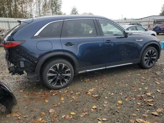 2024 Mazda CX-90 Premium Plus