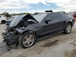 Salvage cars for sale at Lebanon, TN auction: 2011 Ford Mustang