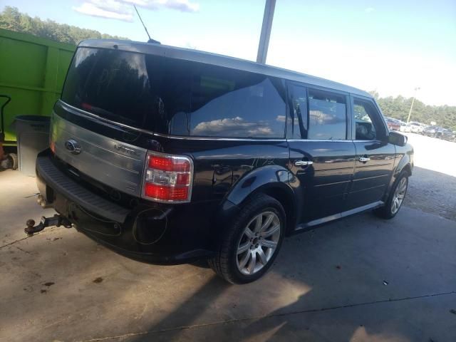 2009 Ford Flex Limited