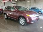 2015 Acura RDX