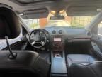 2012 Mercedes-Benz GL 450 4matic