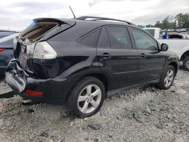 2005 Lexus RX 330