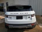 2015 Land Rover Range Rover Evoque Pure Plus