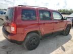 2011 Jeep Patriot Sport