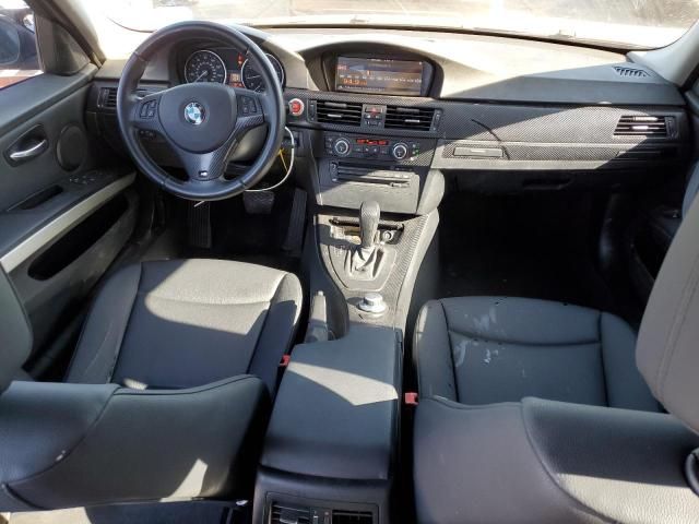 2008 BMW 328 I Sulev