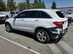 2018 Mercedes-Benz GLC 300