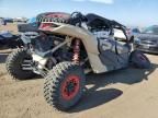 2021 Can-Am Maverick X3 Max X RS Turbo RR