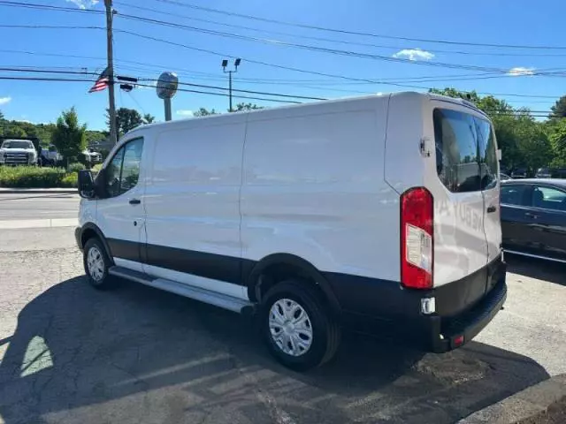 2019 Ford Transit T-250