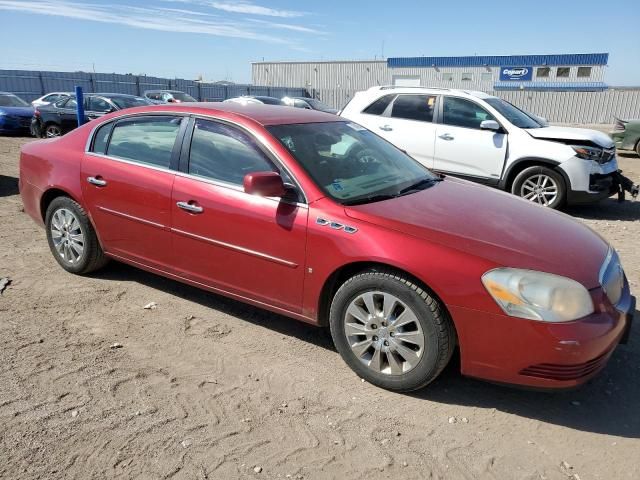 2009 Buick Lucerne CXL