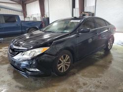 Hyundai Vehiculos salvage en venta: 2013 Hyundai Sonata GLS