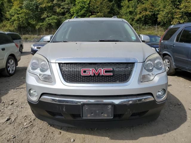 2011 GMC Acadia SLT-1