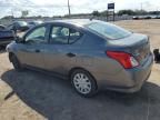 2018 Nissan Versa S