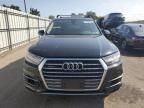 2019 Audi Q7 Premium Plus