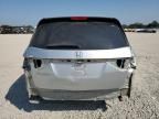 2012 Honda Odyssey EX