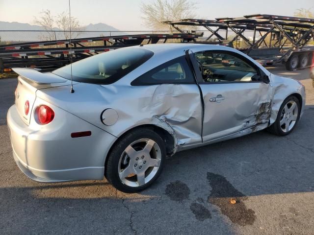 2007 Chevrolet Cobalt SS Supercharged