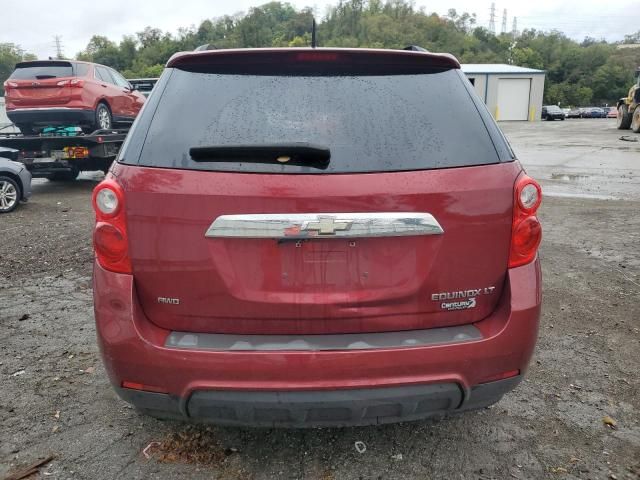 2010 Chevrolet Equinox LT