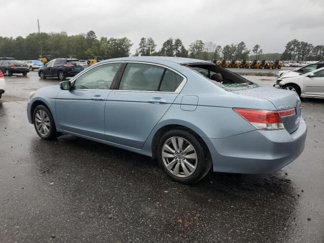 2012 Honda Accord EX