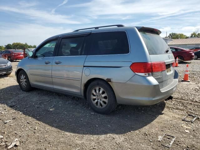 2010 Honda Odyssey EX