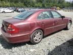 2004 Mercedes-Benz E 320 4matic