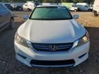 2014 Honda Accord Hybrid EXL