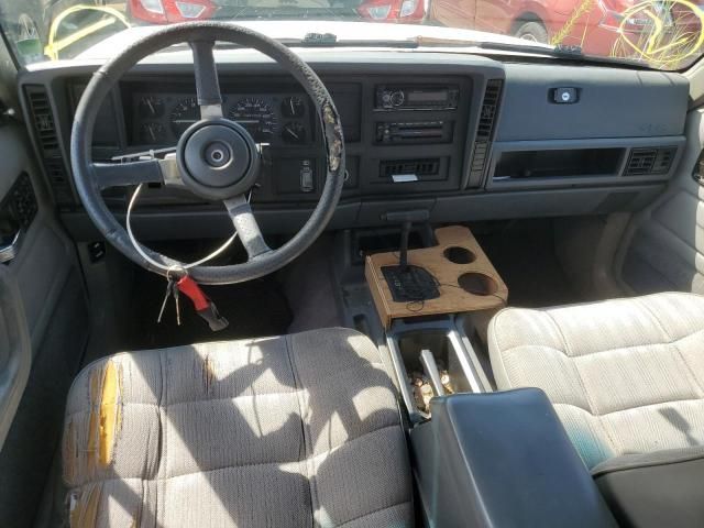 1994 Jeep Cherokee Sport