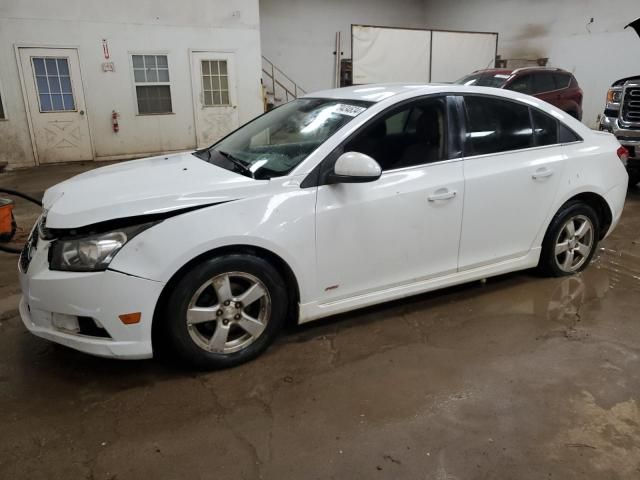 2013 Chevrolet Cruze LT